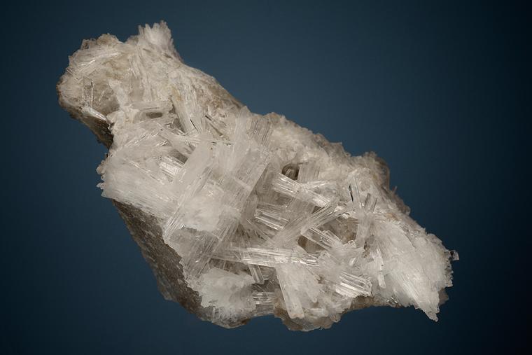 HYDROBORACITE with GYPSUM